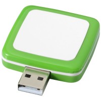 1Z39253Hf Kwadratowe rotate USB 8 GB