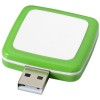 1Z39253Lf Kwadratowe rotate USB 32 GB