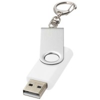 1Z40001Ff USB Rotate z brelokiem 2 GB