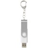 1Z40001Ff USB Rotate z brelokiem 2 GB