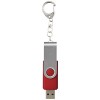 1Z40003Ff USB Rotate z brelokiem 2 GB