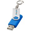 1Z40005Ff USB Rotate z brelokiem 2 GB