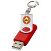 1Z40006Ff USB Rotate z brelokiem 2 GB