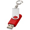 1Z40006Ff USB Rotate z brelokiem 2 GB