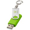 1Z40008Ff USB Rotate z brelokiem 2 GB
