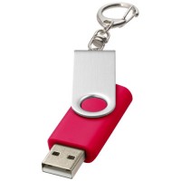 1Z40009Ff USB Rotate z brelokiem 2 GB 1Z40009Ff USB Rotate z brelokiem 2 GB