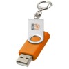 1Z40010Ff USB Rotate z brelokiem 2 GB
