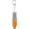 1Z40010Gf USB Rotate z brelokiem 4 GB