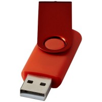 1Z42004Gf USB Rotate metallic 4 GB 1Z42004Gf USB Rotate metallic 4 GB
