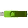 1Z42008Df USB Rotate metallic 1 GB