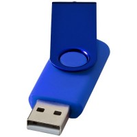 1Z42013Df USB Rotate metallic 1 GB