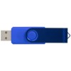 1Z42013Df USB Rotate metallic 1 GB