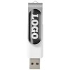 1Z43001Ff USB Rotate doming 2 GB