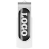 1Z43001Gf USB Rotate doming 4 GB