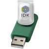 1Z43007Hf USB Rotate doming 8 GB