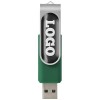 1Z43007Hf USB Rotate doming 8 GB