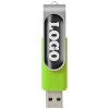 1Z43008Hf USB Rotate doming 8 GB