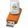 1Z43010Hf USB Rotate doming 8 GB