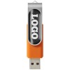 1Z43010Hf USB Rotate doming 8 GB