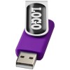 1Z43012Hf USB Rotate doming 8 GB