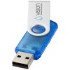 1Z44002Df USB Rotate przeźroczysty 1 GB