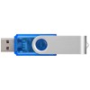 1Z44002Gf USB Rotate przeźroczysty 4 GB