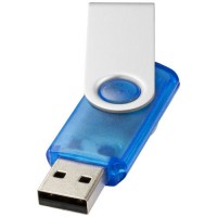 1Z44002Hf USB Rotate przeźroczysty 8 GB