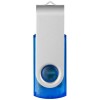 1Z44002Kf USB Rotate przeźroczysty 16 GB