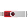 1Z44003Hf USB Rotate przeźroczysty 8 GB