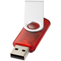 1Z44003Lf USB Rotate przeźroczysty 32 GB