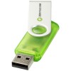 1Z44007Df USB Rotate przeźroczysty 1 GB