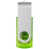 1Z44007Ff USB Rotate przeźroczysty 2 GB