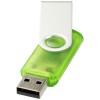 1Z44007Hf USB Rotate przeźroczysty 8 GB