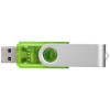 1Z44007Hf USB Rotate przeźroczysty 8 GB
