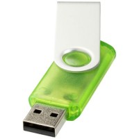 1Z44007Lf USB Rotate przeźroczysty 32 GB