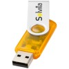 1Z44010Df USB Rotate przeźroczysty 1 GB