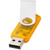1Z44010Df USB Rotate przeźroczysty 1 GB
