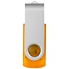 1Z44010Ff USB Rotate przeźroczysty 2 GB