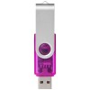 1Z44014Lf USB Rotate przeźroczysty 32 GB