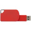 1Z46003Gf Swivel square USB 4 GB