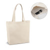 28209h Torba bawełniana 280g/m², naturalny