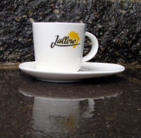 C_236 75ml LUCAS SET 75ml z talerzykiem