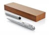19461a dlugopis touch pen ze wskaźnikiem laserowym w etui