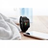6166m-03 Monitorujący smartwatch