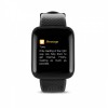 6166m-03 Monitorujący smartwatch