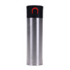 M_476S Bidon METEOR STEEL