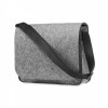 6186m-07 Filcowa torba na laptopa RPET