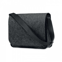 6186m-15 Filcowa torba na laptopa RPET