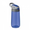 9909m-23 Bidon Tritan ™ 450 ml z ustnikiem silikon