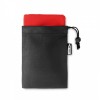 9918m-05 Ręcznik z etui, RPET